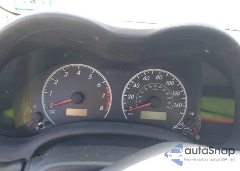 2013 Toyota Corolla L из США, поврежденный, VIN 2T1BU4EE2DC104915